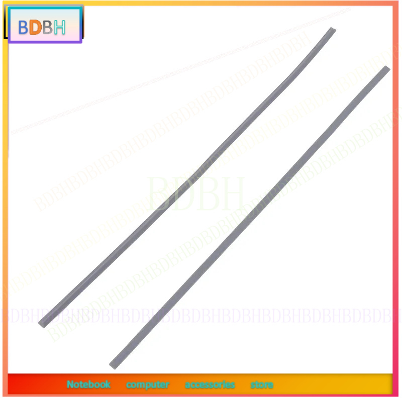 1/2 Pezzi Striscia in Gomma pe - Laptop Accessories Hp recensione e prezzo