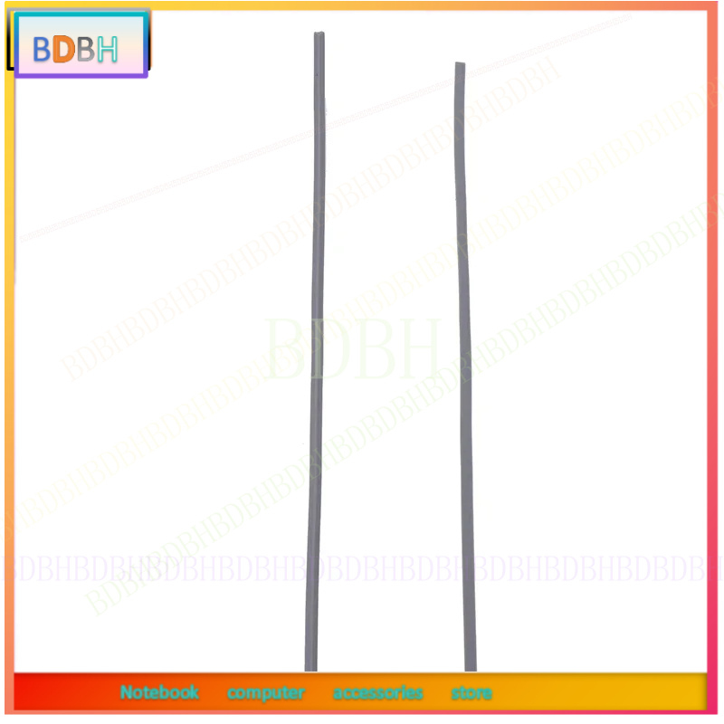 1/2 Pezzi Striscia in Gomma pe - Laptop Accessories Hp recensione e prezzo