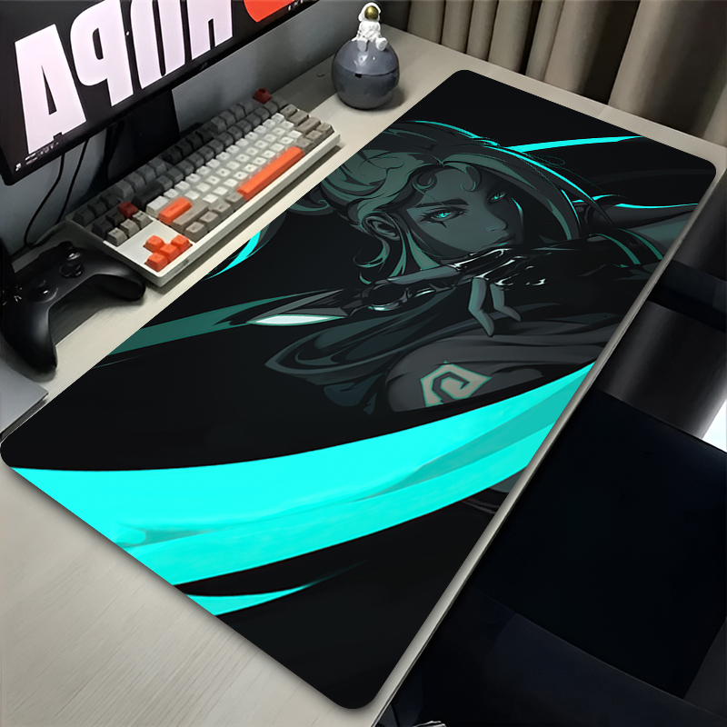 Tappetino per Mouse XXL Valora - Laptop Accessories Gaming recensione e prezzo