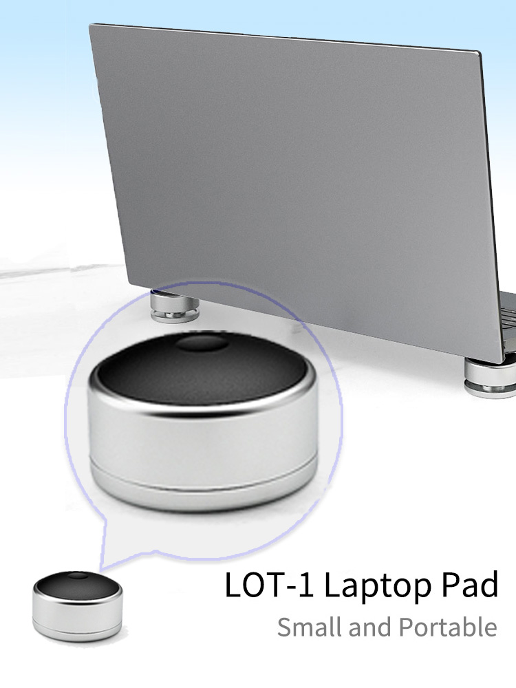 TEUCER LOT-1 supporto per Lapt - Laptop Ergonomic Accessories recensione e prezzo