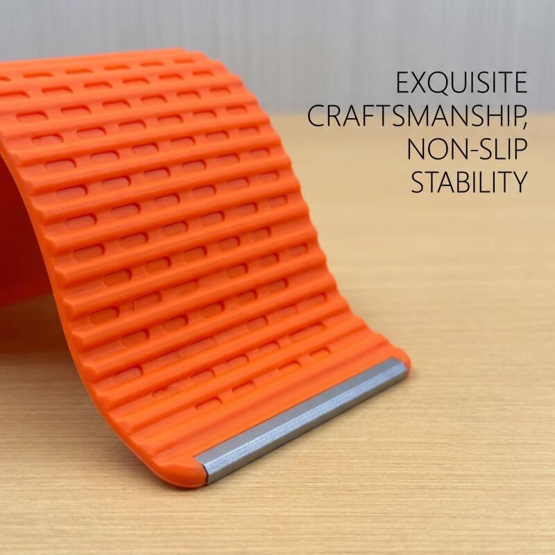 Supporto Creativo Pieghevole p - Laptop Ergonomic Accessories recensione e prezzo