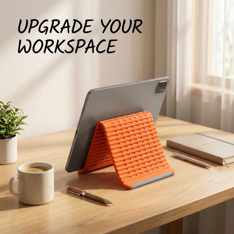 Supporto Creativo Pieghevole p - Laptop Ergonomic Accessories recensione e prezzo