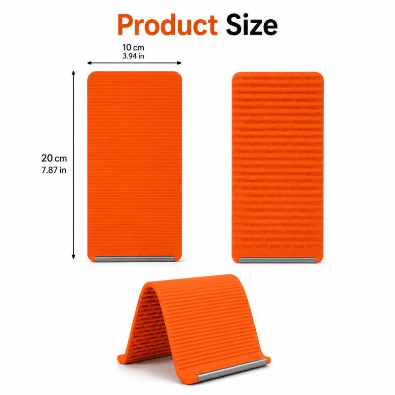 Supporto Creativo Pieghevole p - Laptop Ergonomic Accessories recensione e prezzo