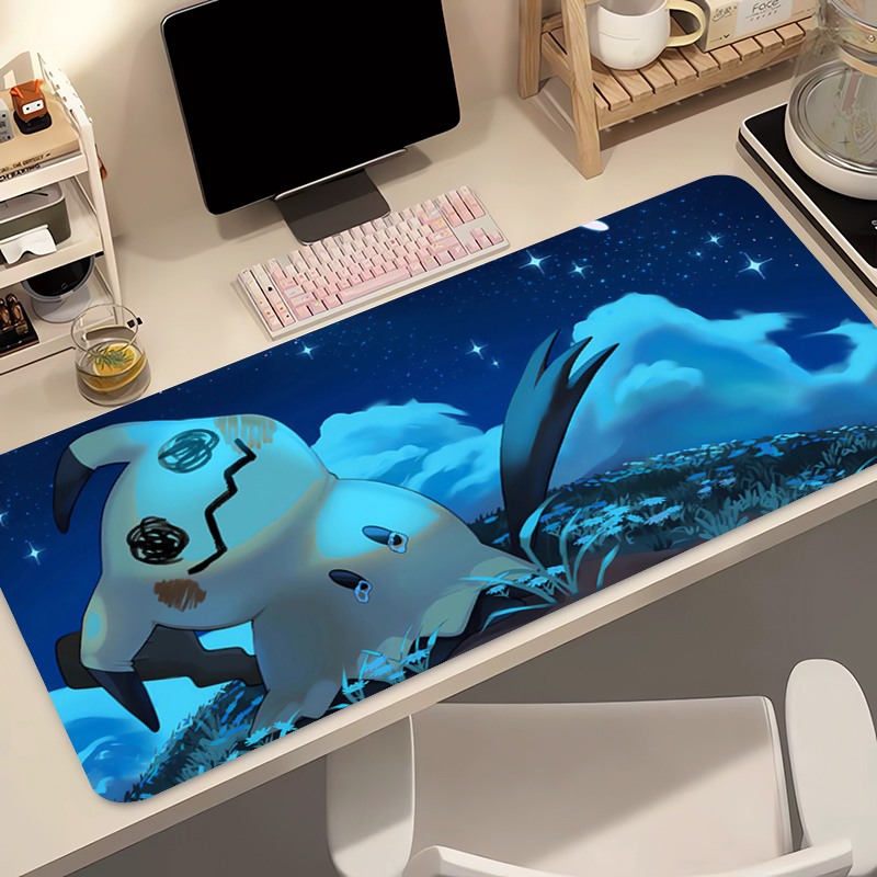 Tappetino per mouse Anime Poke - Laptop Accessories Gaming recensione e prezzo