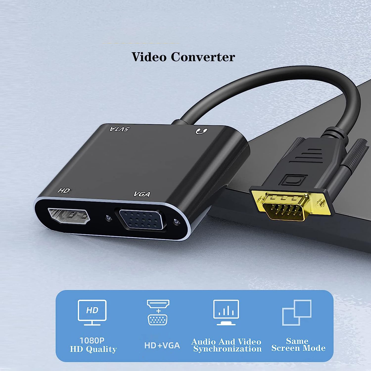 Adattatore display compatibile - Monitor Portable Usb recensione e prezzo