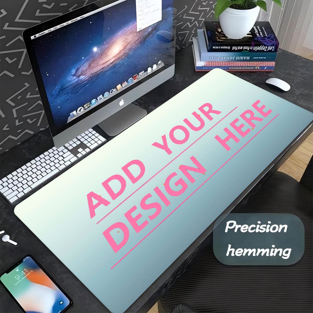Tappetino per Mouse da Gaming  - Laptop Accessories Gaming recensione e prezzo