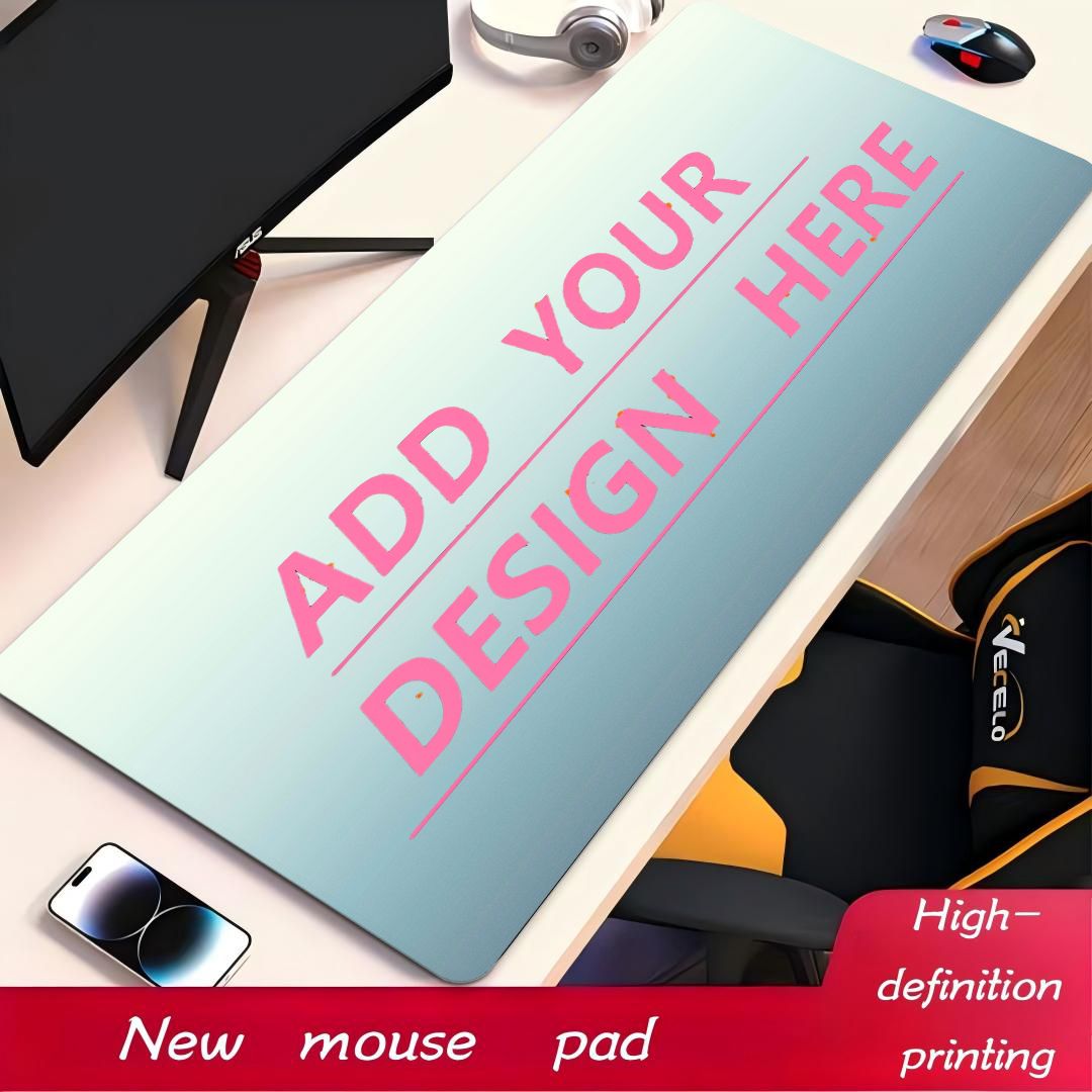 Tappetino per Mouse da Gaming  - Laptop Accessories Gaming recensione e prezzo