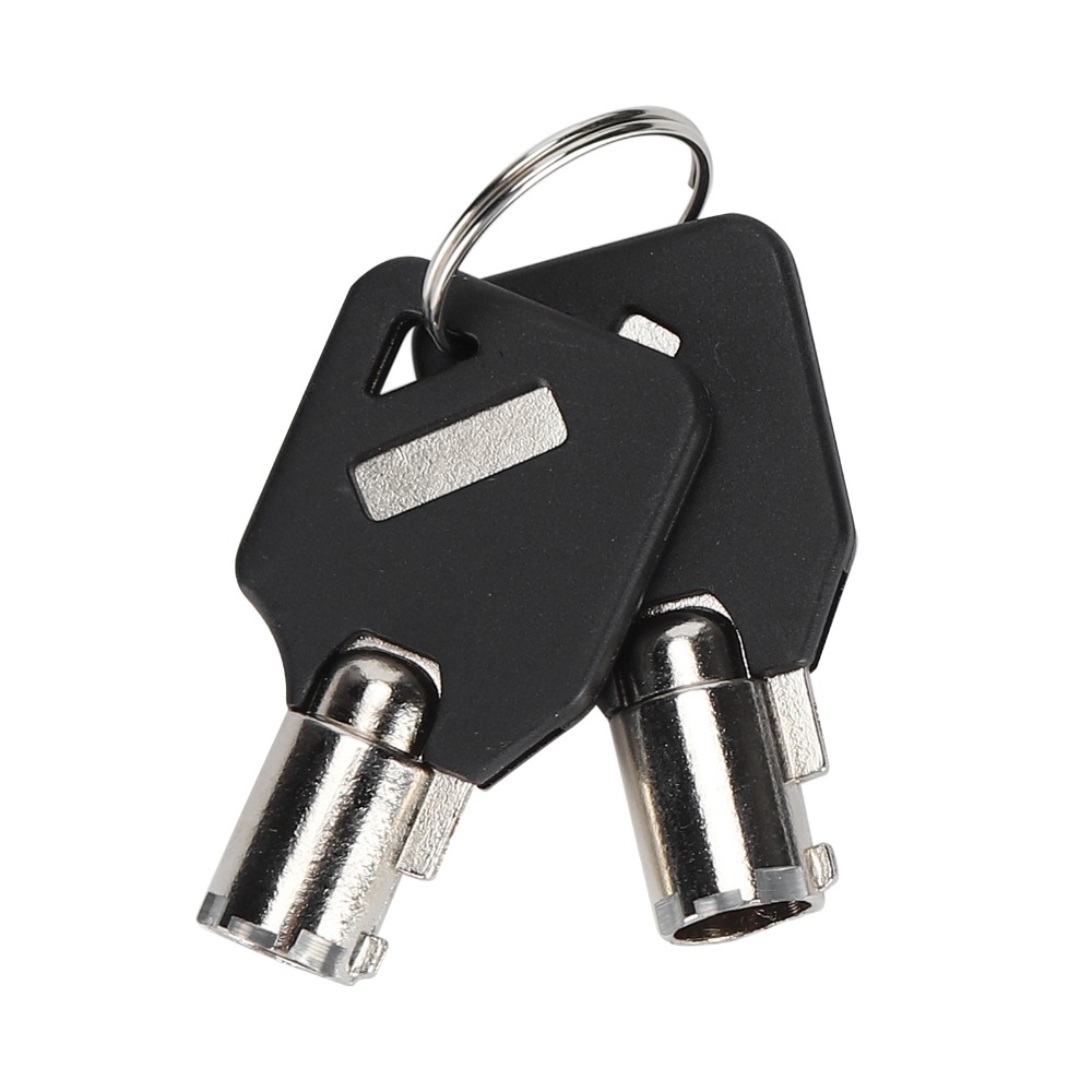 Lucchetto per Laptop 3*7 con C - Laptop Lock Cable recensione e prezzo