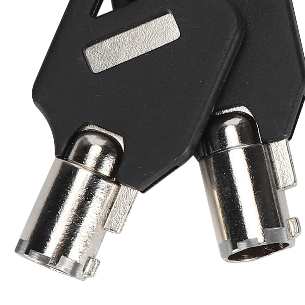 Lucchetto per Laptop 3*7 con C - Laptop Lock Cable recensione e prezzo