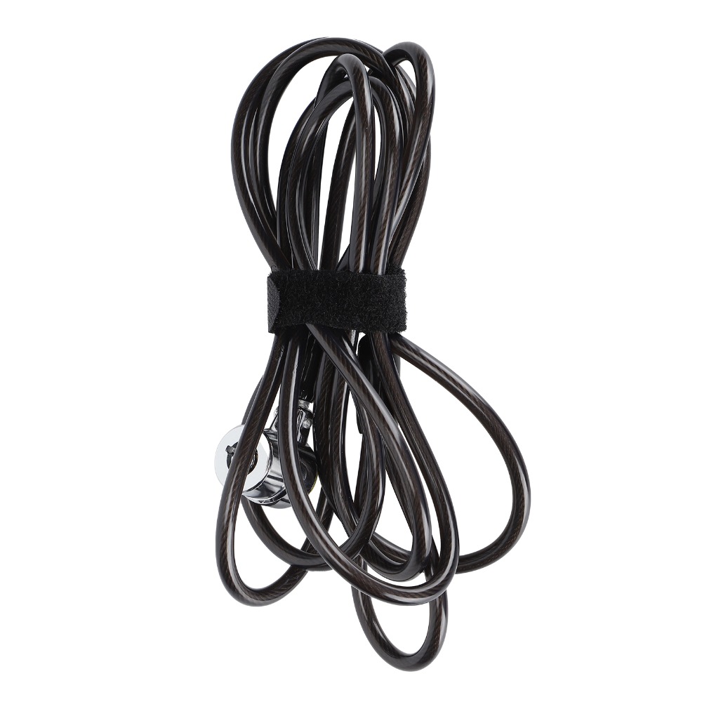 Lucchetto per Laptop 3*7 con C - Laptop Lock Cable recensione e prezzo