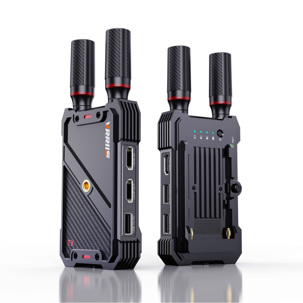 VRRIIS WL082K 400m Wireless HD - Laptop Accessories Gaming recensione e prezzo