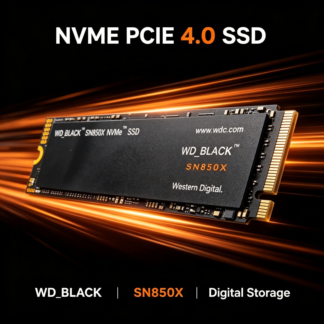 Western Digital SN850X 1TB 2TB - Samsung Ssd 980 Pro recensione e prezzo